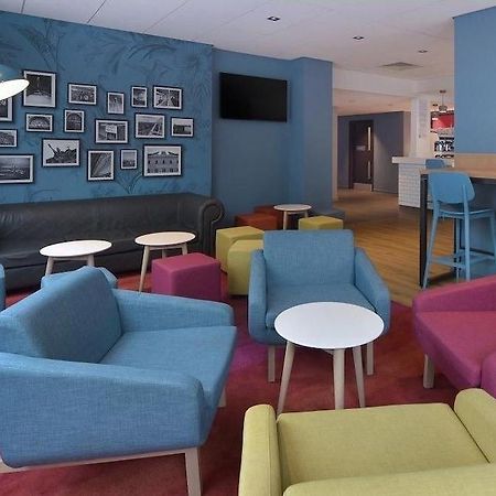 Travelodge London Central Waterloo Exterior photo