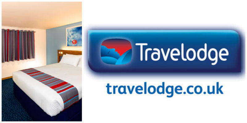 Travelodge London Central Waterloo Exterior photo